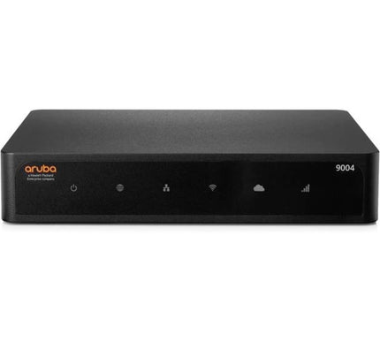 Main Image for HPE 9004 (RW) FIPS/TAA 4-Port 10/100/1000BASE-T LTE Branch Gateway