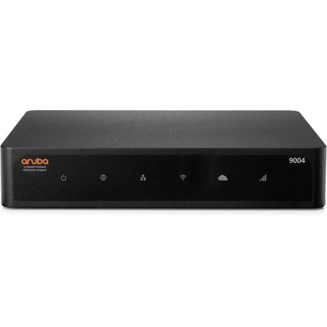 Main Image for HPE 9004 (RW) FIPS/TAA 4-Port 10/100/1000BASE-T LTE Branch Gateway