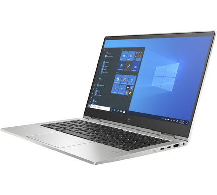 Main Image for HP EliteBook x360 830 G8 13.3" Touchscreen Convertible 2 in 1 Notebook - Full HD - 60 Hz - Intel Core i7 11th Gen i7-1185G7 - vPro Technology - 16 GB - 256 GB SSD