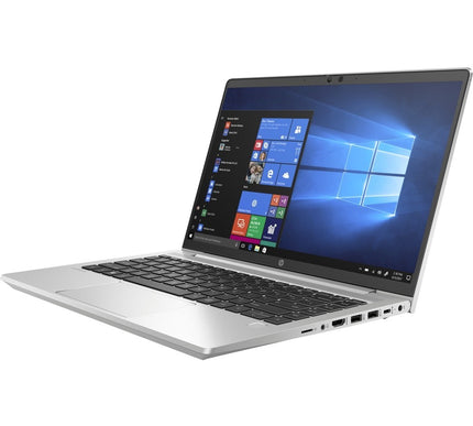 Main Image for HP ProBook 440 G8 14" Notebook - 60 Hz - Intel Core i5 11th Gen i5-1145G7 - 8 GB - 256 GB SSD