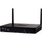 Main Image for Cisco RV160W Wi-Fi 5 IEEE 802.11ac Ethernet Wireless Router - Refurbished