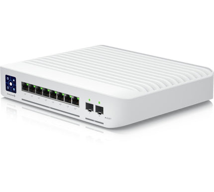 Main Image for Ubiquiti Switch Enterprise 8 PoE