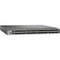 Main Image for HPE StoreFabric SN6010C 16Gb 12-port 16Gb Short Wave SFP+ Fibre Channel Switch