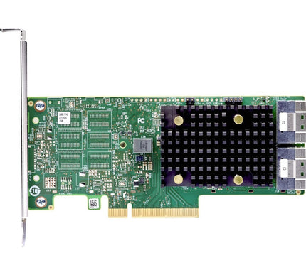 Main Image for Lenovo ThinkSystem 440-16i SAS/SATA PCIe Gen4 12Gb HBA
