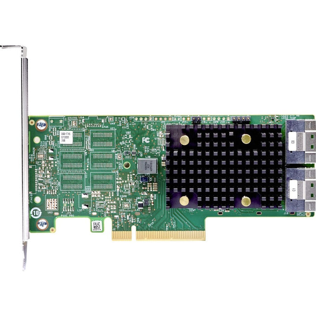 Main Image for Lenovo ThinkSystem 440-16i SAS/SATA PCIe Gen4 12Gb HBA