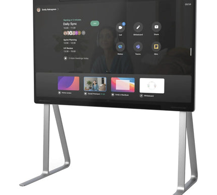 Main Image for Webex Wall Mount for Collaboration Display, Video Conferencing System