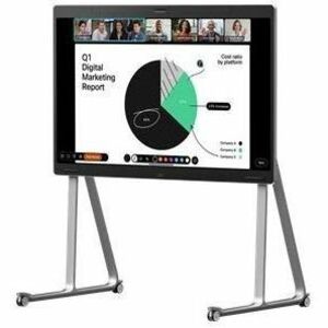 Main Image for Cisco Board Pro 55 Wheel Upgrade Kit