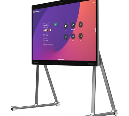 Main Image for Cisco Webex Board Pro 75 Floor Stand