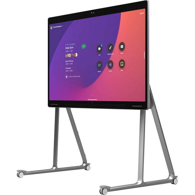 Main Image for Cisco Webex Board Pro 75 Floor Stand