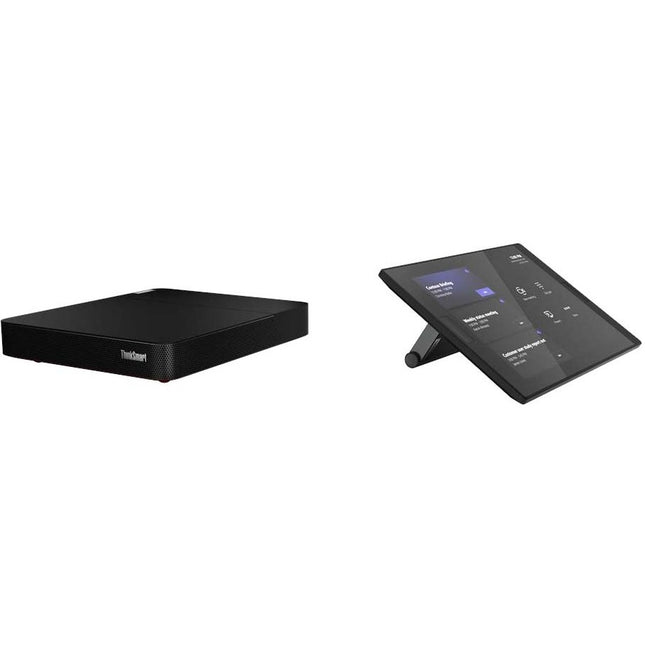 Main Image for Lenovo ThinkSmart Core + Controller Kit for Microsoft Teams Rooms