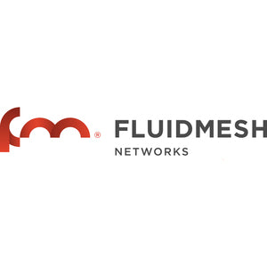 Main Image for Fluidmesh RJ-45 to RJ-45 Inline Surge Suppressor