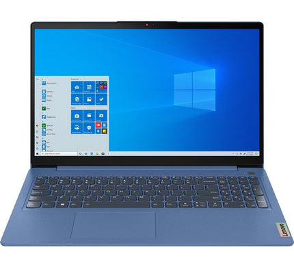 Main Image for Lenovo IdeaPad 3 15ALC6 82KU01REUS 15.6" Notebook - Full HD - AMD Ryzen 5 5500U - 8 GB - 256 GB SSD
