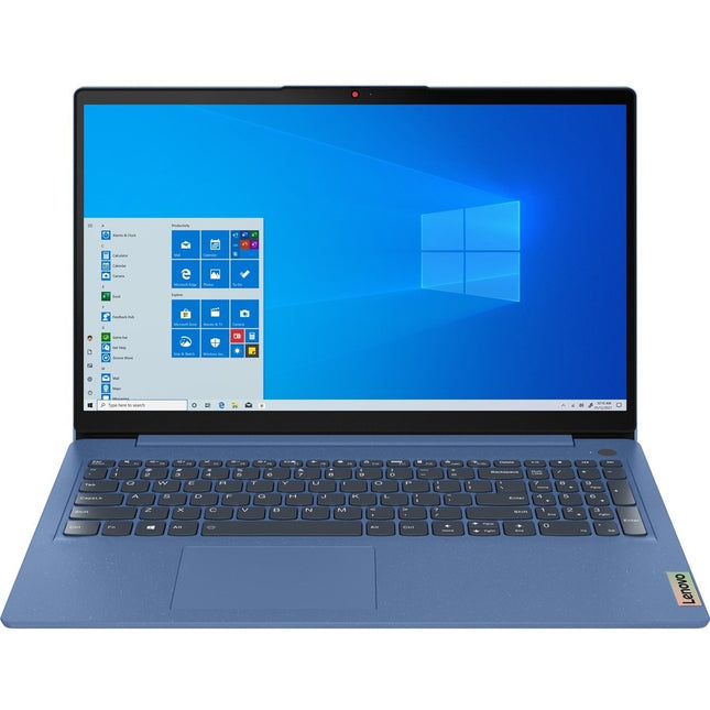 Main Image for Lenovo IdeaPad 3 15ALC6 82KU01REUS 15.6" Notebook - Full HD - AMD Ryzen 5 5500U - 8 GB - 256 GB SSD