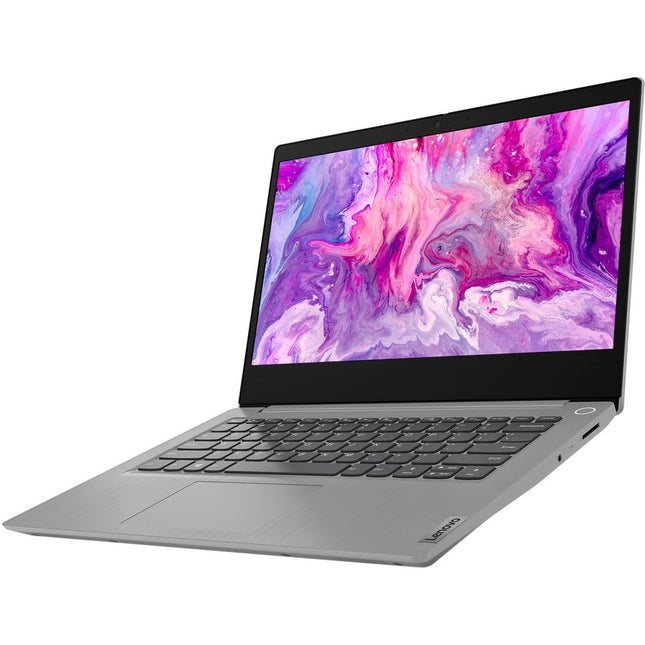 Main Image for Lenovo IdeaPad 3 15ITL06 82H802DRUS 15.6" Notebook - Full HD - Intel Core i5 11th Gen i5-1135G7 - 8 GB - 512 GB SSD - Sand