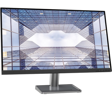 Main Image for Lenovo L32p-30 32" Class 4K UHD LED Monitor - 16:9 - Raven Black