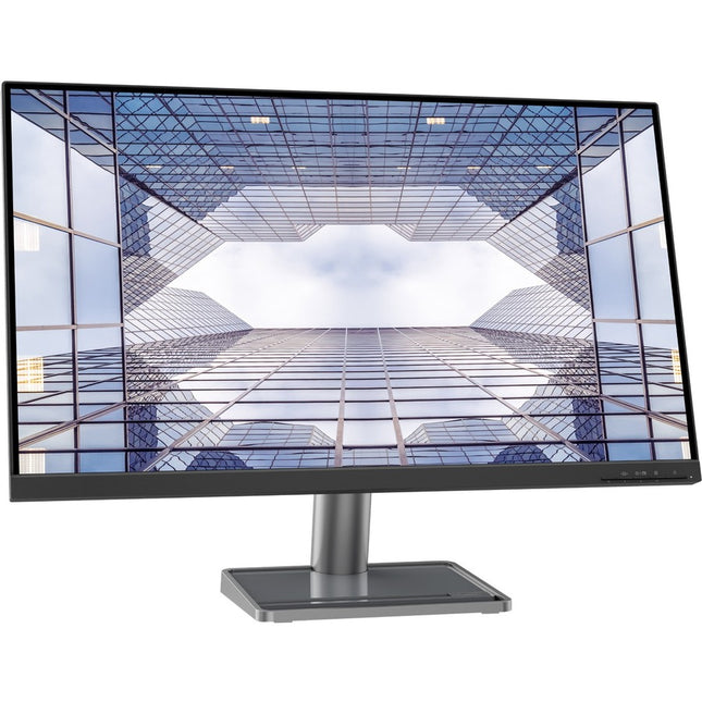 Main Image for Lenovo L32p-30 32" Class 4K UHD LED Monitor - 16:9 - Raven Black