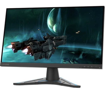 Main Image for Lenovo G24e-20 24" Class Full HD Gaming LCD Monitor - 16:9 - Black
