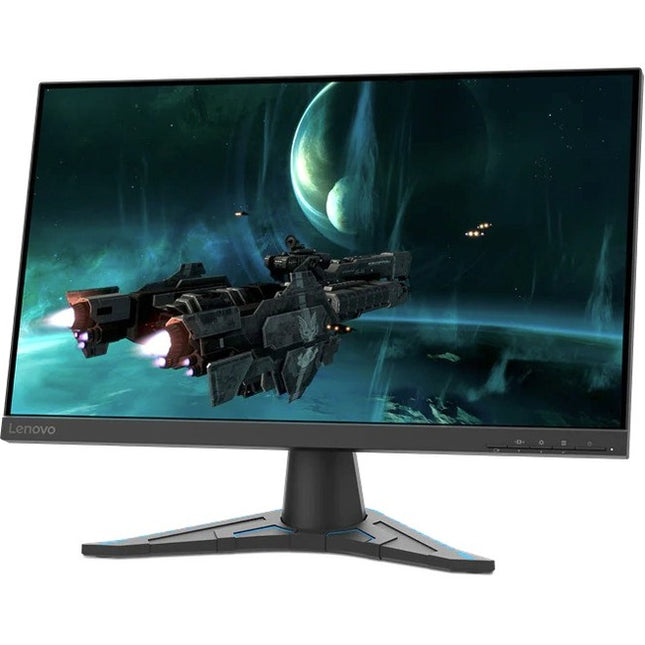 Main Image for Lenovo G24e-20 24" Class Full HD Gaming LCD Monitor - 16:9 - Black