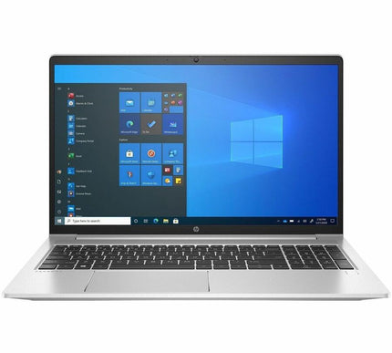 Main Image for HP ProBook 450 G8 15.6" Notebook - Full HD - 60 Hz - Intel Core i7 11th Gen i7-1165G7 - 32 GB - 512 GB SSD