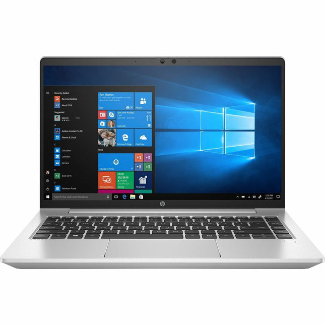 Main Image for HP ProBook 440 G8 14" Notebook - 60 Hz - Intel 11th Gen i3-1115G4 - 16 GB - 256 GB SSD