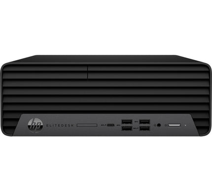 Main Image for HP EliteDesk 805 G6 Desktop Computer