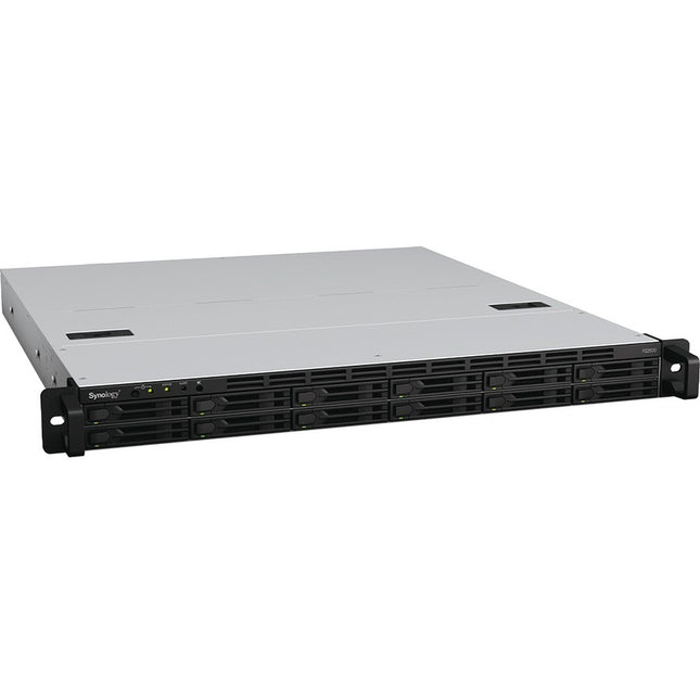 Main Image for Synology FlashStation FS2500 SAN/NAS Storage System