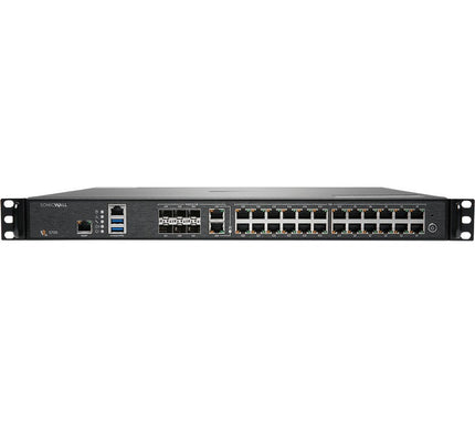 Main Image for SonicWall NSa 5700 Network Security/Firewall Appliance