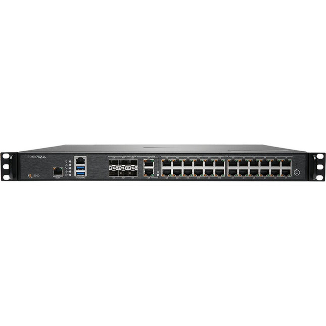 Main Image for SonicWall NSa 5700 Network Security/Firewall Appliance