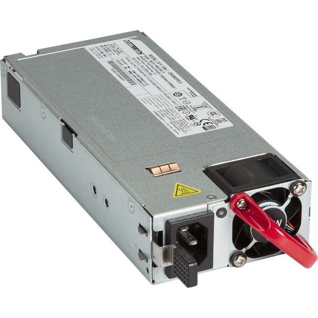 Main Image for Black Box Agility Redundant Power Supply for ACR1000-CPH8R-R2/ACR1000-CPH16R-R2