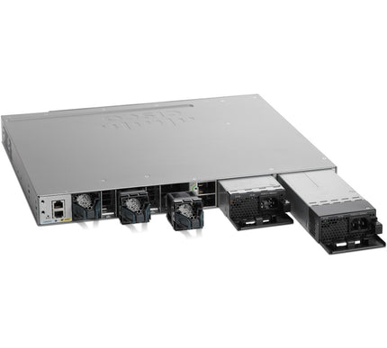 Main Image for Cisco 350WAC Platinum-Rated Power Supply Spare