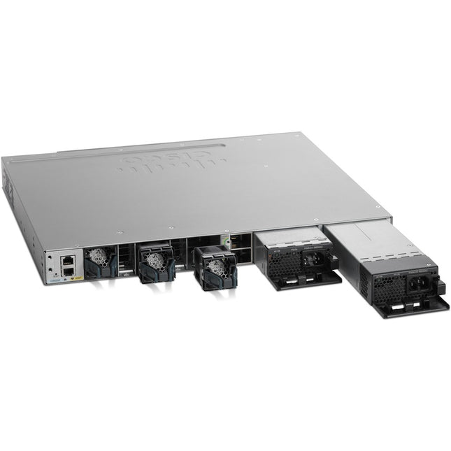 Main Image for Cisco 350WAC Platinum-Rated Power Supply Spare