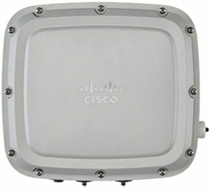 Main Image for Cisco Catalyst C9124AXD Dual Band 802.11ax 5.38 Gbit/s Wireless Access Point - Outdoor