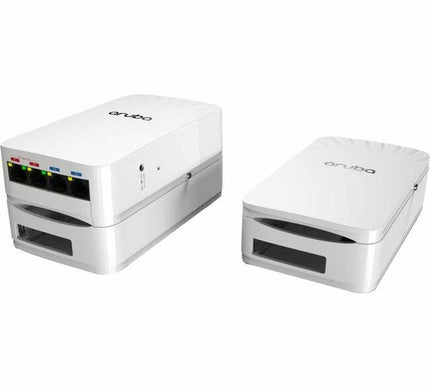 Main Image for Aruba Fiber Media Converter