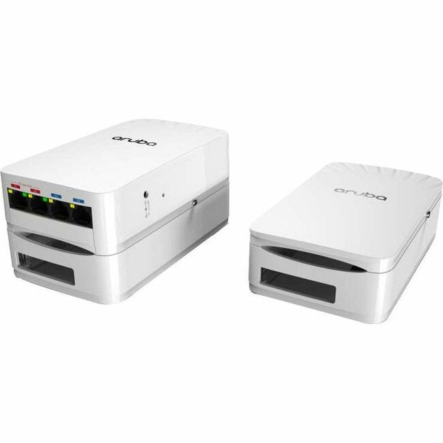 Main Image for Aruba Fiber Media Converter