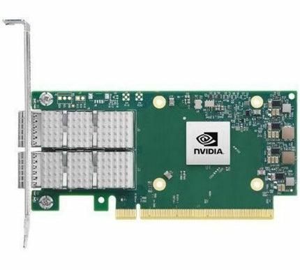 Main Image for Cisco Mellanox 100Gigabit Ethernet Card