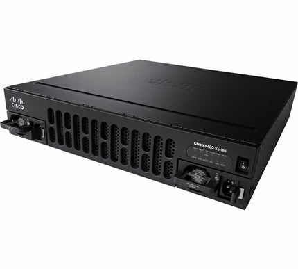 Main Image for Cisco 4451-X Integrated Services Router