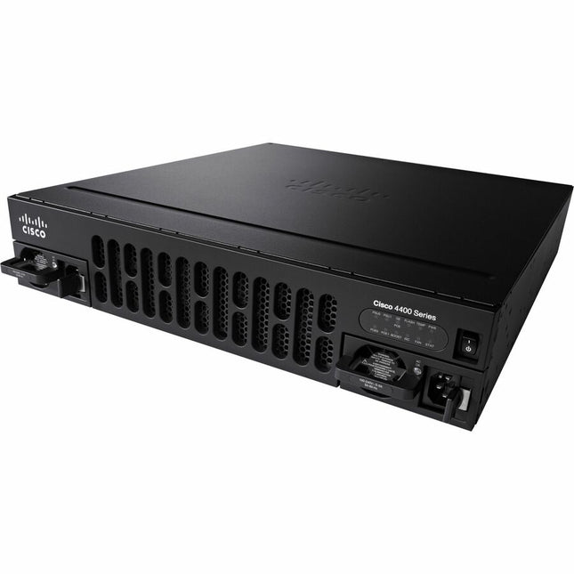 Main Image for Cisco 4451-X Integrated Services Router