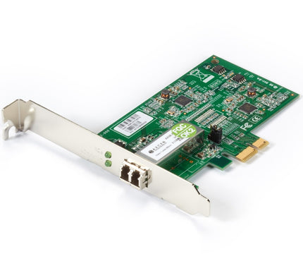 Main Image for Black Box PCIE Network Interface Adapter SX LC