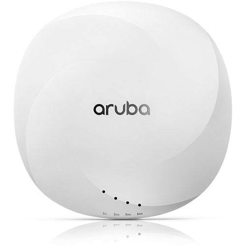Main Image for HPE AP-655 Tri Band 802.11ax 7.80 Gbit/s Wireless Access Point