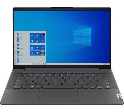 Main Image for Lenovo IdeaPad 5 14ITL05 82FE00MEUS 14" Notebook - Full HD - Intel Core i5 11th Gen i5-1135G7 - 16 GB - 512 GB SSD - English (US) Keyboard - Graphite Gray