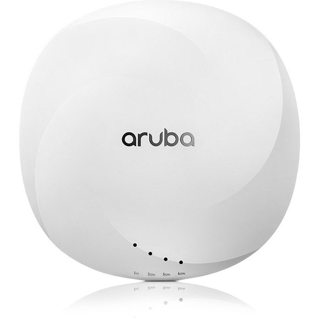 Main Image for HPE AP-655 Tri Band 802.11ax 7.80 Gbit/s Wireless Access Point - Indoor