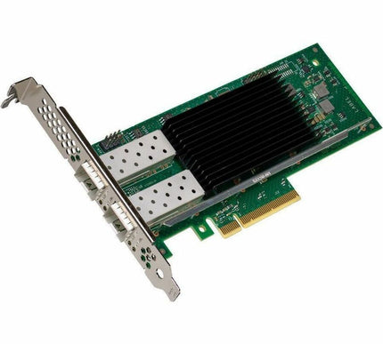 Main Image for Cisco Intel 10/25Gigabit Ethernet Card