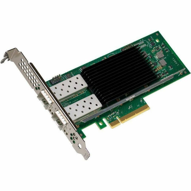 Main Image for Cisco Intel 10/25Gigabit Ethernet Card