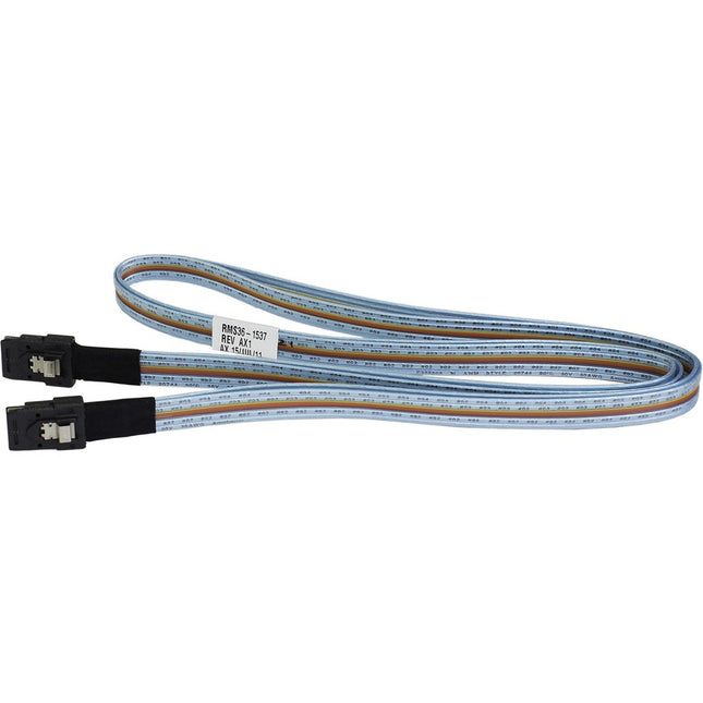 Main Image for HPE Mini-SAS HD Data Transfer Cable