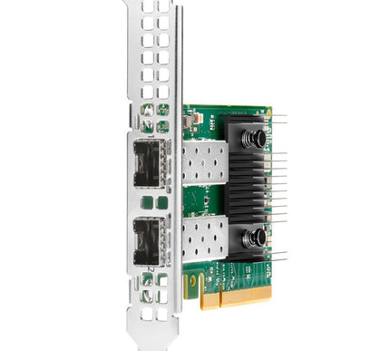 Main Image for HPE Mellanox MCX631102AS-ADAT Ethernet 10/25Gb 2-port SFP28 Adapter for HPE