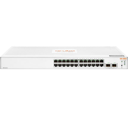 Main Image for HPE Instant On 1830 24G 2SFP Switch