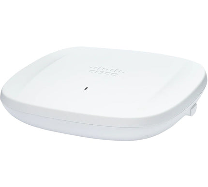Main Image for Cisco Catalyst 9136I Tri Band 802.11ax 10.20 Gbit/s Wireless Access Point - Indoor