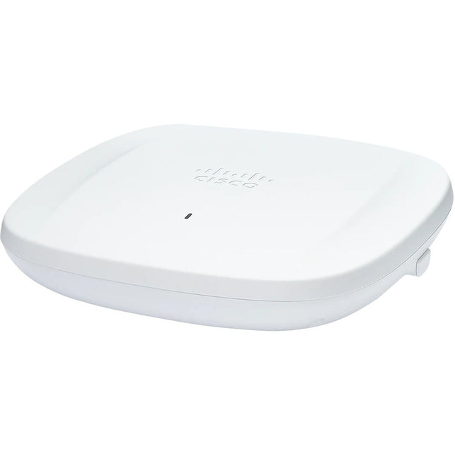 Main Image for Cisco Catalyst 9136I Tri Band 802.11ax 10.20 Gbit/s Wireless Access Point - Indoor