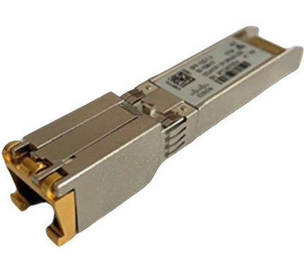 Main Image for Cisco SFP+ Module