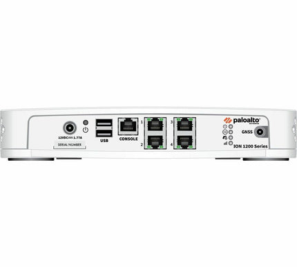 Main Image for Palo Alto Prisma ION 1200 Network Security/Firewall Appliance